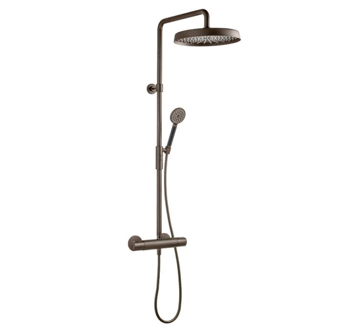  Tapwell ARM7200 Komplett takdusch - Badhuset.se
