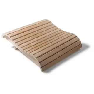  Tylö Ställbar Bastukudde - Badhuset.se