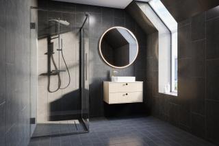  Svedbergs Myre Tvättställ 50x36 - Badhuset.se