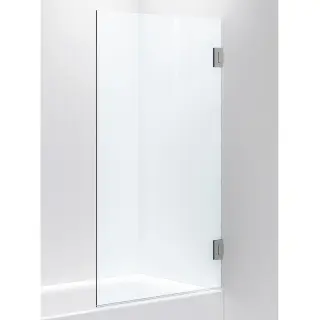  INR ARC 17 Original Badkarsvägg, Måttanpassad - Badhuset.se