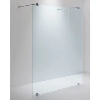  INR ARC 43 Original, Mitt på vägg, Måttanpassad - Badhuset.se