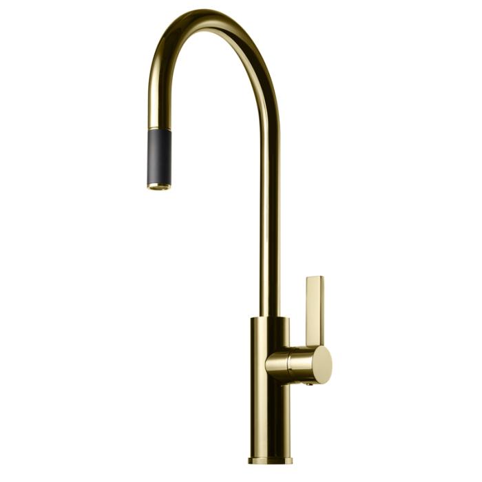  Tapwell ARM185 Köksblandare - Badhuset.se