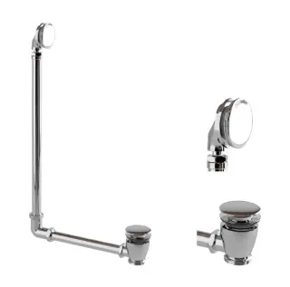  Burlington Br&auml;ddavlopp Pop-up - Badhuset.se