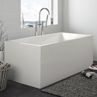  Hafa Sun Square Badkar - Badhuset.se