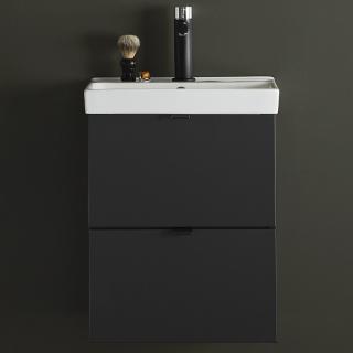  Hafa Neat Kommod 42 med l&aring;dor - Badhuset.se