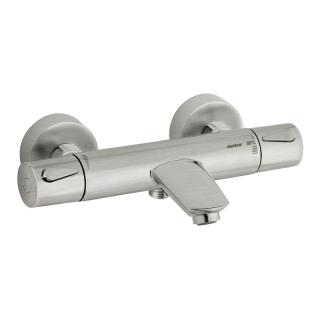  Damixa Silhouet Termostatblandare badkar 150 c/c, Tenn - Badhuset.se