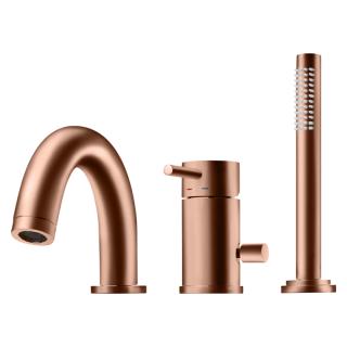  Tapwell BI047 Badkarsblandare för sargmontering - Badhuset.se