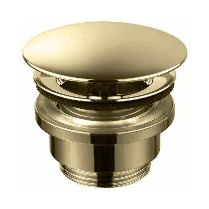  Tapwell 68400 Öppen Universal bottenventil - Badhuset.se