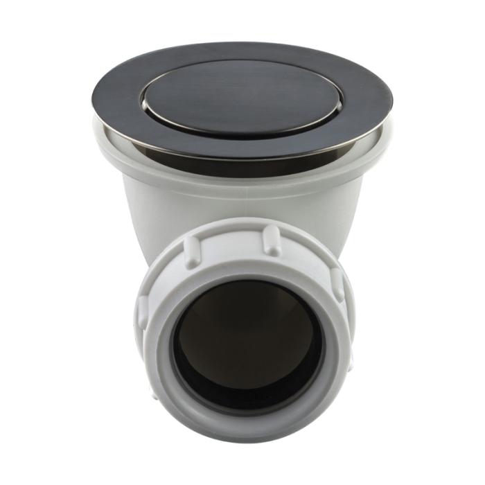  Tapwell 22200 Universal pop-up bottenventil för badkar - Badhuset.se