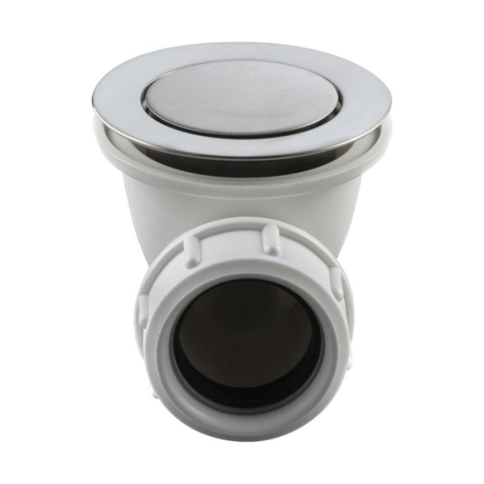  Tapwell 22200 Universal pop-up bottenventil för badkar - Badhuset.se