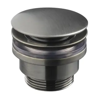  Tapwell 74400 Universal pop-up bottenventil - Badhuset.se