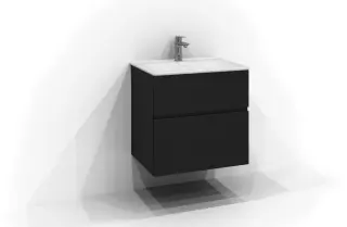  Svedbergs Poem Kommod f&ouml;r porslin tv&auml;ttst&auml;ll - Badhuset.se