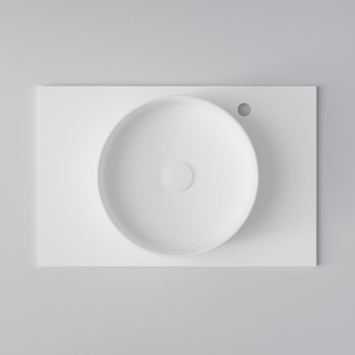  INR Core Grip Kommod (bänkskiva) - Badhuset.se