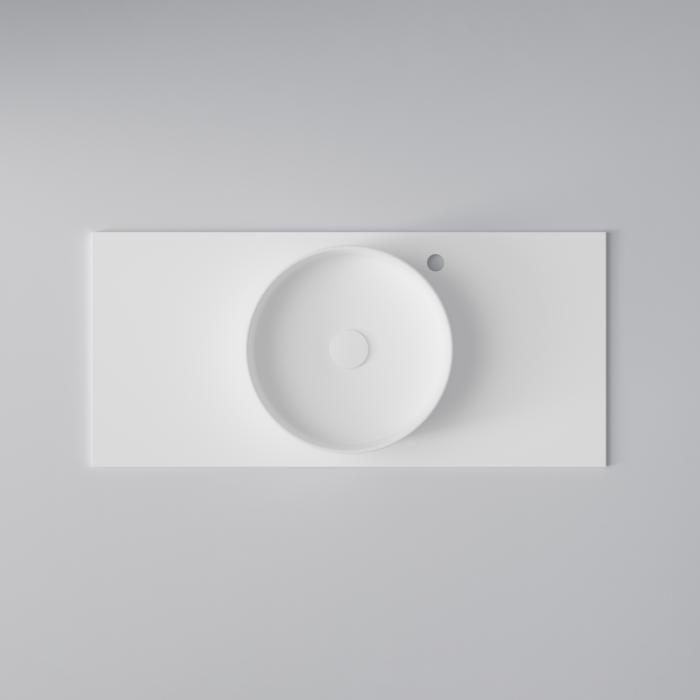  INR Core Sense Kommod (bänkskiva) - Badhuset.se