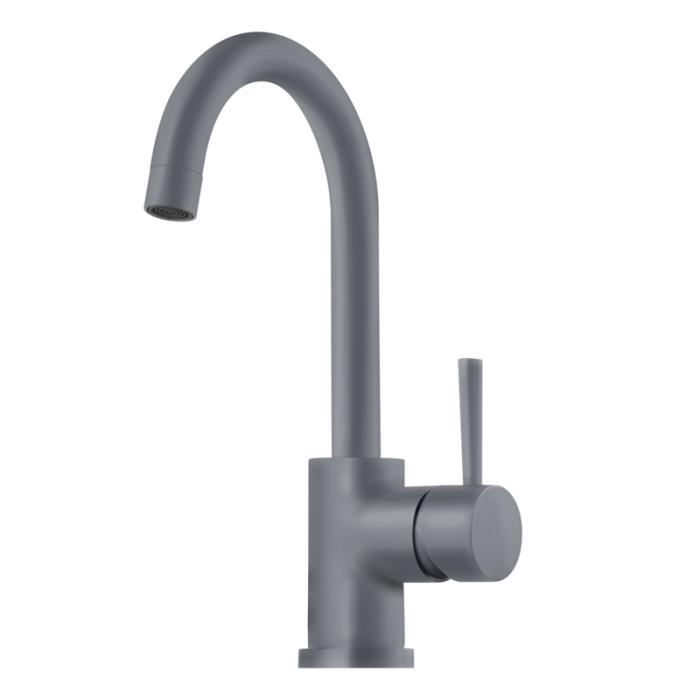  Tapwell EVO078 Tvättställsblandare - Badhuset.se