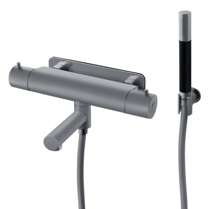  Tapwell EVM022 Dusch- och badkarsblandare - Badhuset.se