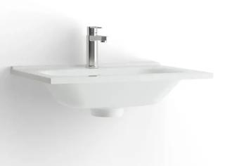  Vedum Tvättställ Found 615 (Komposit) - Badhuset.se