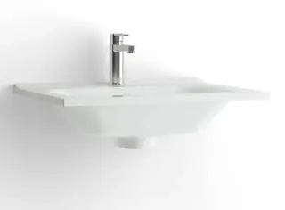  Vedum Tv&auml;ttst&auml;ll Found 615 (Komposit) - Badhuset.se