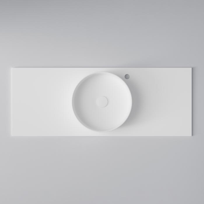  INR Core Solid Kommod (bänkskiva) - Badhuset.se