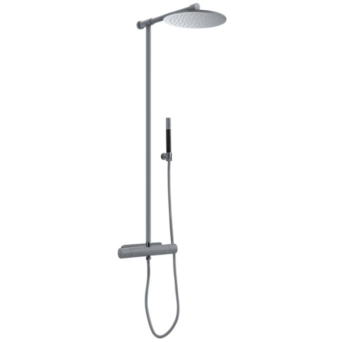  Tapwell TVM300 Komplett takdusch - Badhuset.se