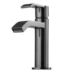  Tapwell VIC071 Tvättställsblandare - Badhuset.se