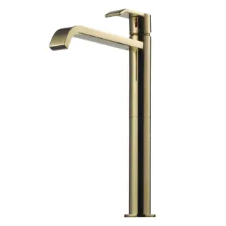  Tapwell VIC081 Tvättställsblandare - Badhuset.se