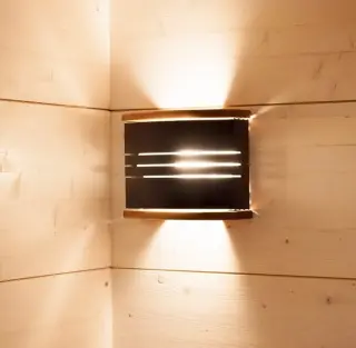  Harvia Legend Bastulampa - Badhuset.se