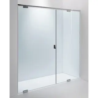  INR EPIC 4 Nisch, M&aring;ttanpassad - Badhuset.se