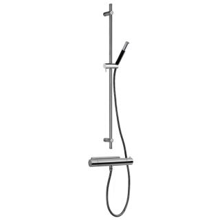  Tapwell EVM168 + ZSAL 300 Duschblandare med Duschset - Badhuset.se