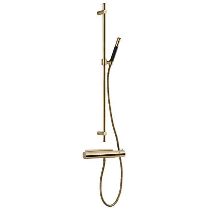  Tapwell EVM168 + ZSAL 300 Duschblandare med Duschset - Badhuset.se