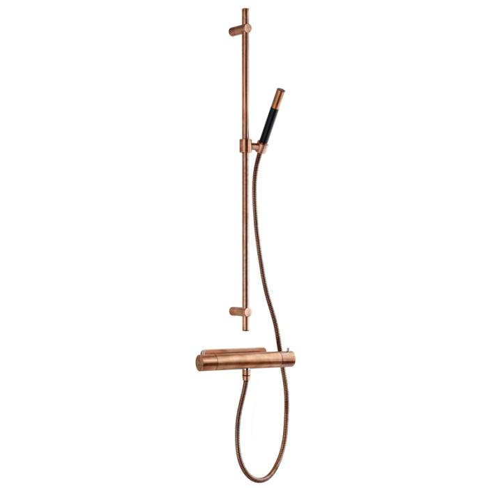  Tapwell EVM168 + ZSAL 300 Duschblandare med Duschset - Badhuset.se