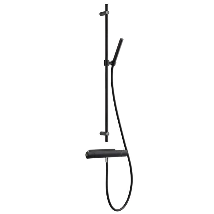  Tapwell EVM168 + ZSAL 300 Duschblandare med Duschset - Badhuset.se