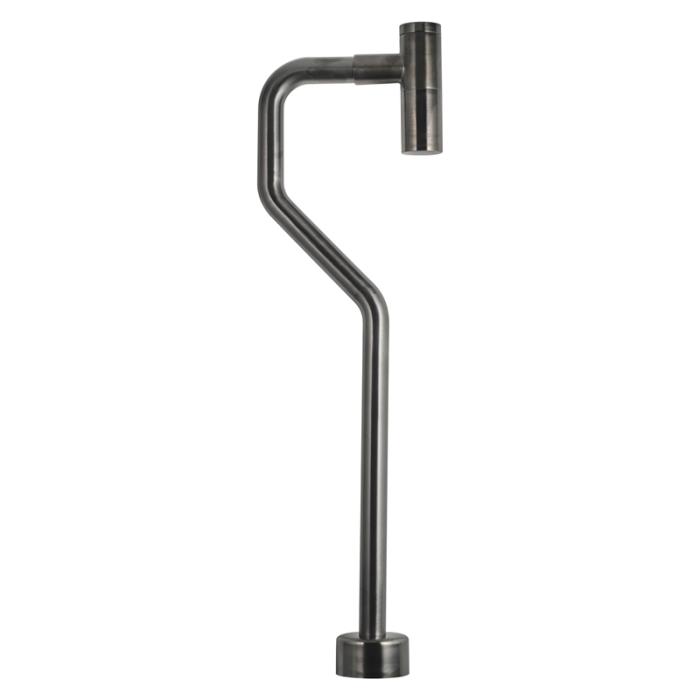  Tapwell XA200 Vattenlås och s-golvrör - Badhuset.se