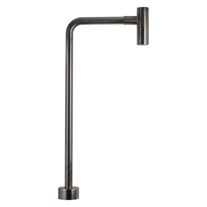  Tapwell XA100 Vattenlås och golvrör - Badhuset.se