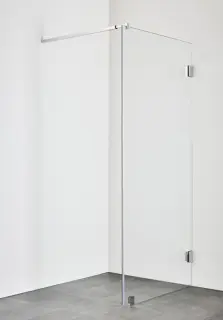  Hafa Duschv&auml;gg Infinity - Badhuset.se