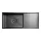 Black Chrome