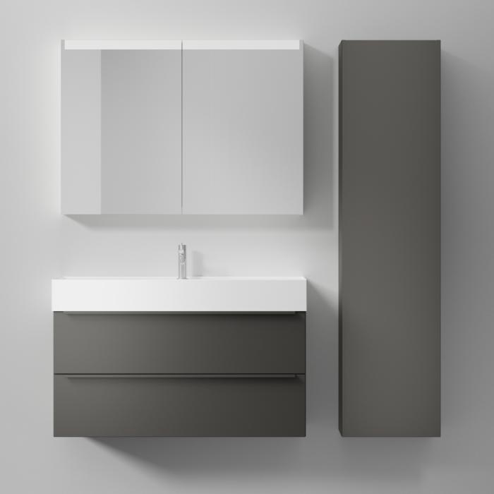  INR Core Avant Kommod (tvättställ) - Badhuset.se