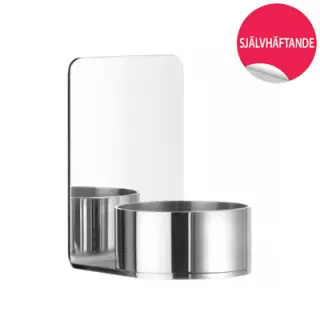  Beslagsboden Ljush&aring;llare, sj&auml;lvh&auml;ftande - Badhuset.se