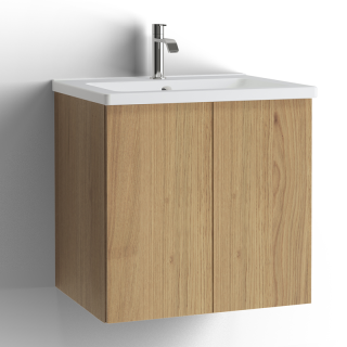  Vedum Free Kommod 600 (Luckor) - Badhuset.se