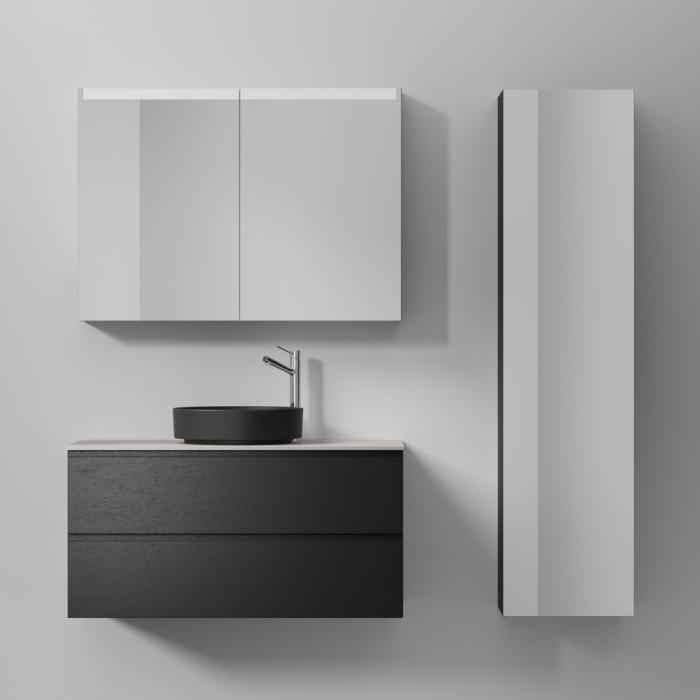  INR Core Grip Kommod (bänkskiva) - Badhuset.se