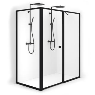  Macro Design Empire L Hörndusch - Badhuset.se