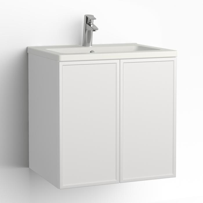  Vedum Free Kommod 600 (Luckor) - Badhuset.se