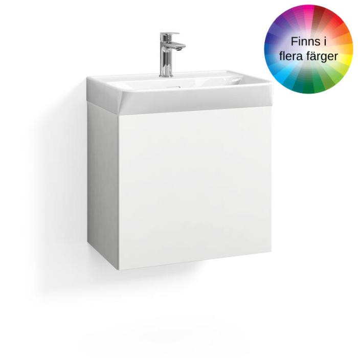  Svedbergs Skapa Kommod 55x35 med låda - Badhuset.se