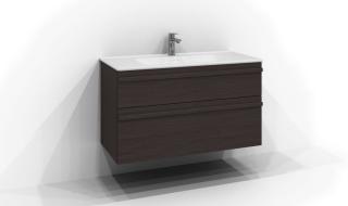  Svedbergs Poem Kommod för porslin tvättställ - Badhuset.se