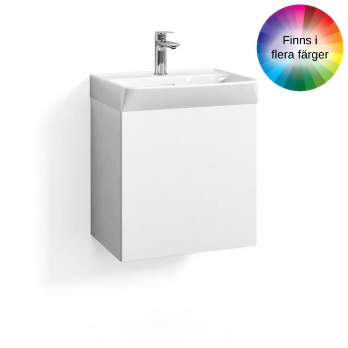  Svedbergs Skapa Kommod 50x35 med låda - Badhuset.se