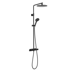 Damixa Silhouet Takduschpaket - Badhuset.se