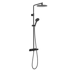 Damixa Silhouet Takduschpaket - Badhuset.se