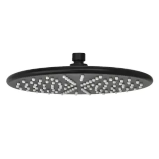  Damixa Silhouet Taksil, Mattsvart - Badhuset.se