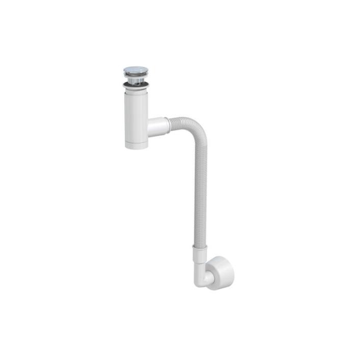  Vedum Free Friend Tvättställspaket 615 Compact låda - Badhuset.se