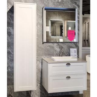  INR Grand Classic M&ouml;belpaket Utst&auml;llningsexemplar - Badhuset.se